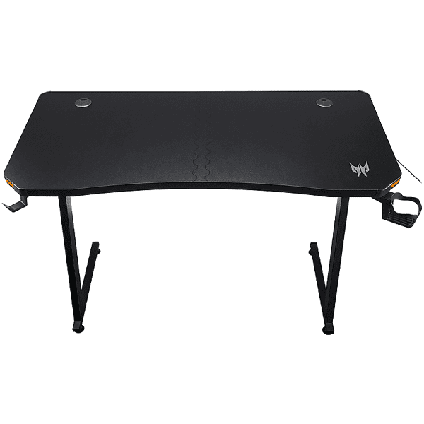 acer scrivania gaming  predator desk rgb