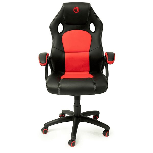 nacon sedia gaming 310red