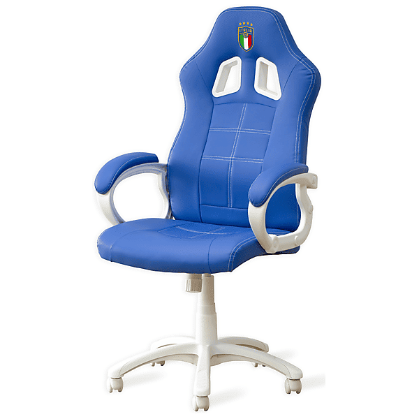 qubick gaming chair figc