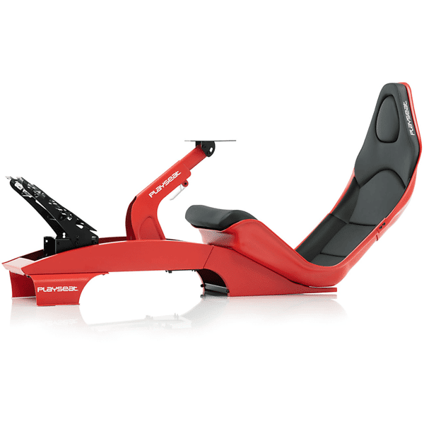 playseat sedia gaming  f1 red (2 scatole)