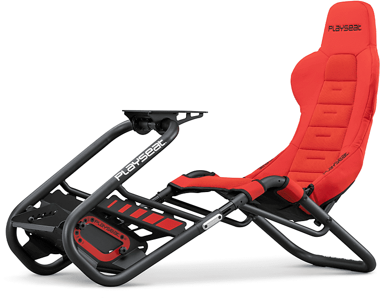 playseat trophy red