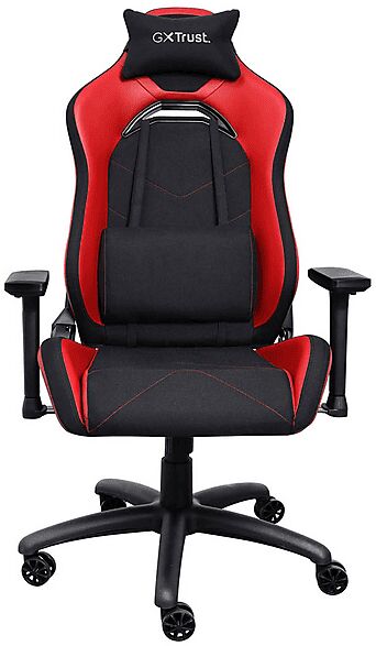 trust gxt714r ruya chair