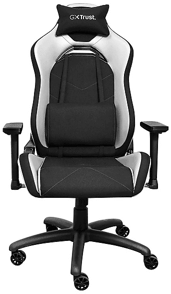 trust gxt714w ruya chair