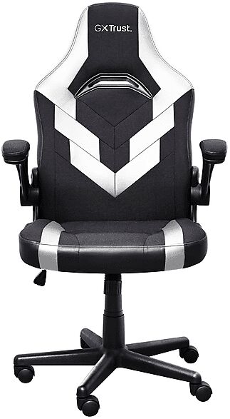 trust gxt703w riye chair