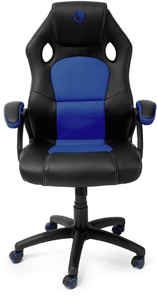 nacon sedia gaming 310blue