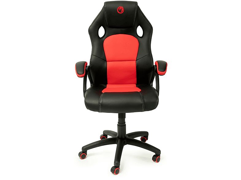 nacon sedia gaming 310red