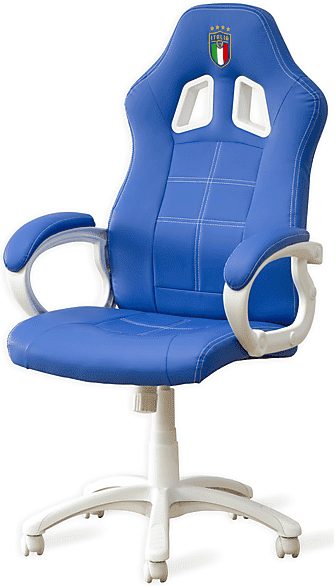 qubick gaming chair figc