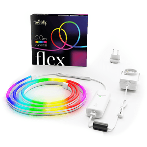 TWINKLY LIGHT STRIP  FLEX 200L