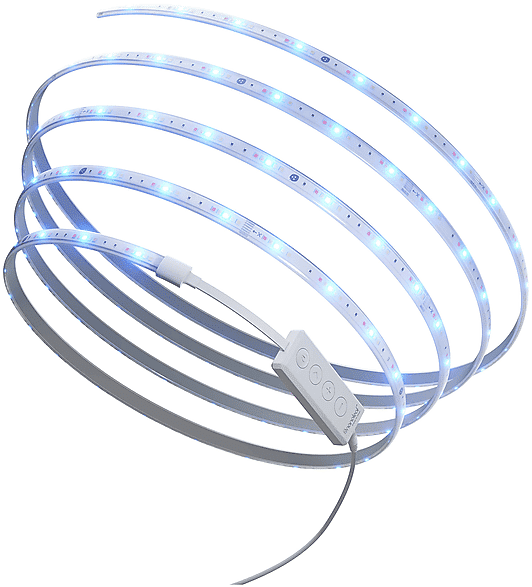 nanoleaf striscia led  matter lightstrip (5m)