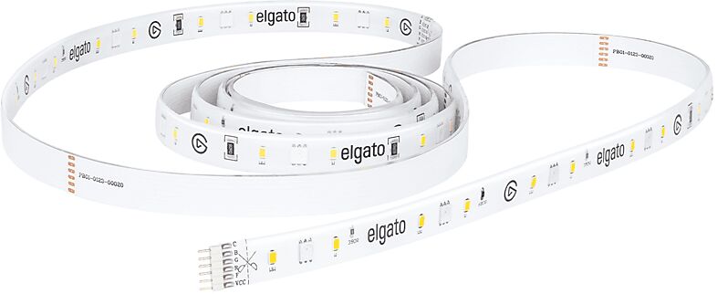 elgato light strip  light strip extension