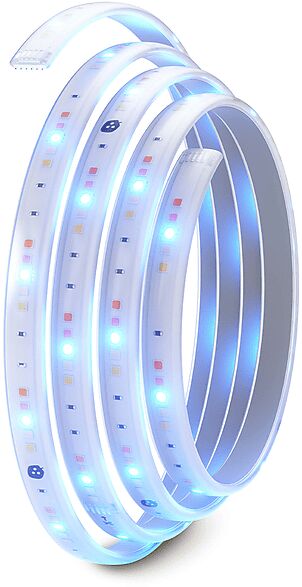 NANOLEAF STRISCIA LED  Matter Lightstrip (2m)