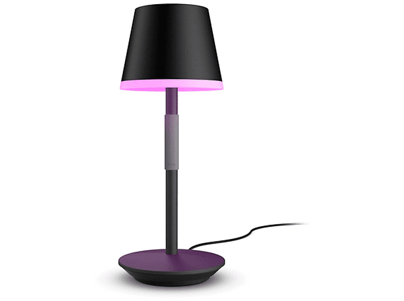 Philips LAMPADA LED  Hue Go Lampada Portatile