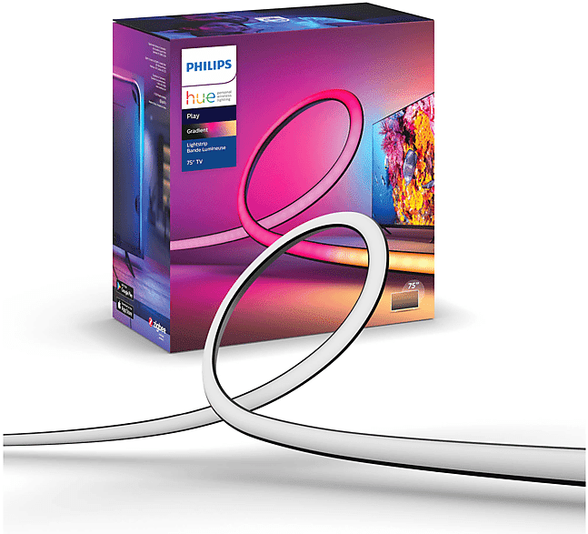 Philips STRISCIA LED  Hue Lightstrip Grad 55