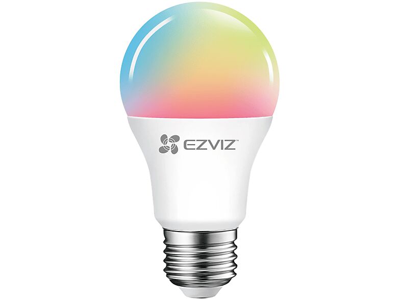 EZVIZ LAMPADA LED  LB1-COLOR
