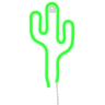 TENX LUCE A LED  GINGA NEON CACTUS