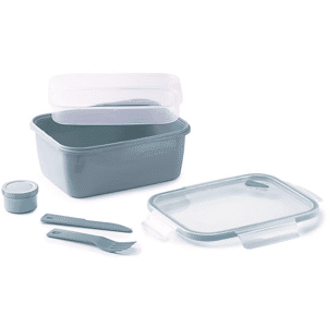 SNIPS Lock Lunch Box Rettangolare  LOCK LUNCH BOX 1,5LT