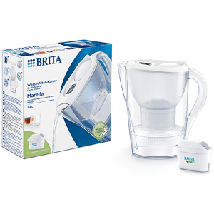 Brita Caraffa filtrante  CARAFFA MARELLA MXpro