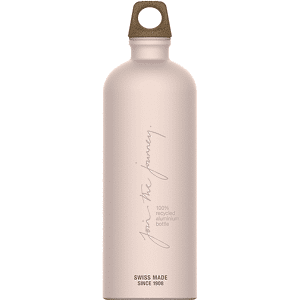 SIGG Borraccia  Traveller MyPlanet 0.6L