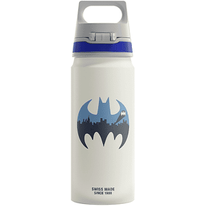 SIGG Borraccia  Batman into action 0.6 L