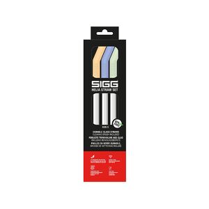 SIGG Cannuccia  Helia Straw Set Day