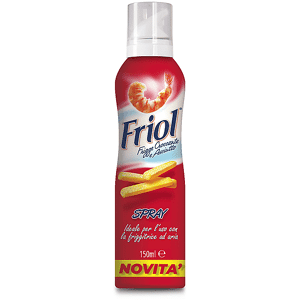 FRIOL Olio Spray 150 ml