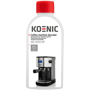 KOENIC DECALCIFICANTE  DECALCIF MACC CAFFE250ML