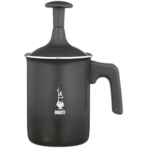 Bialetti Montalatte  NEW TUTTOCREMA CM.8