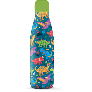 TTEX Bottiglia Termica  STEELBOTTLES.WILD-42DINO