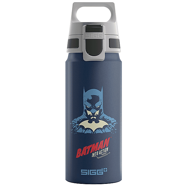 sigg borraccia  batman 0.6 l