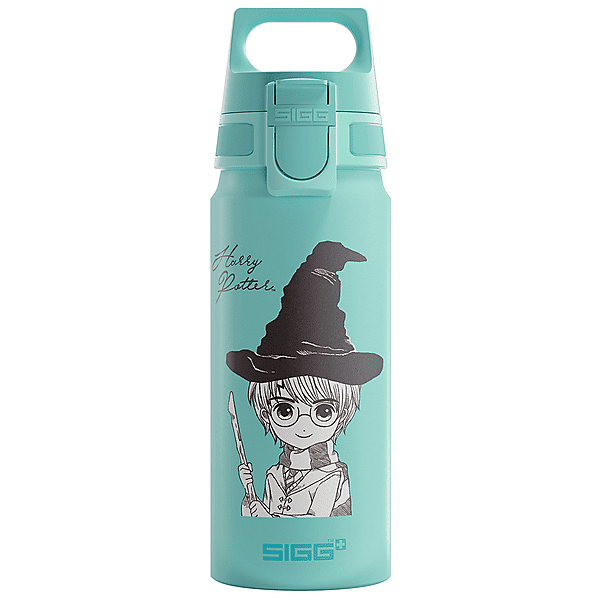 sigg borraccia  harry potter 0.6 l