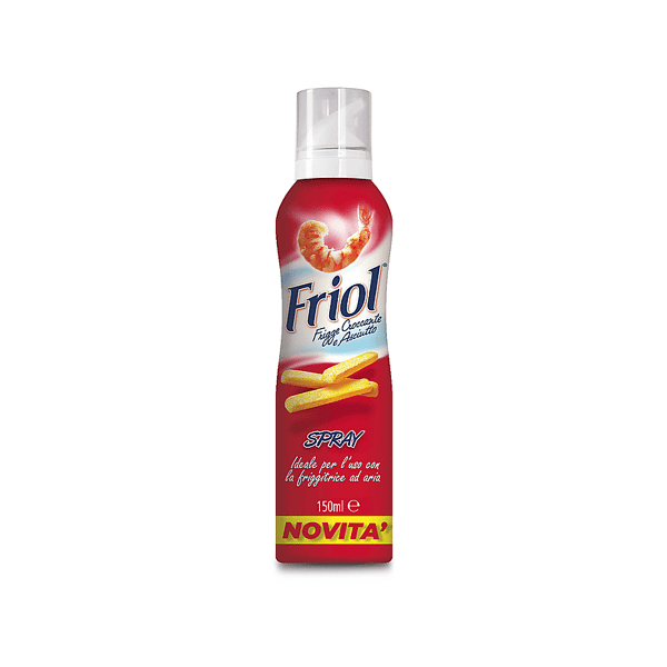 friol olio spray 150 ml