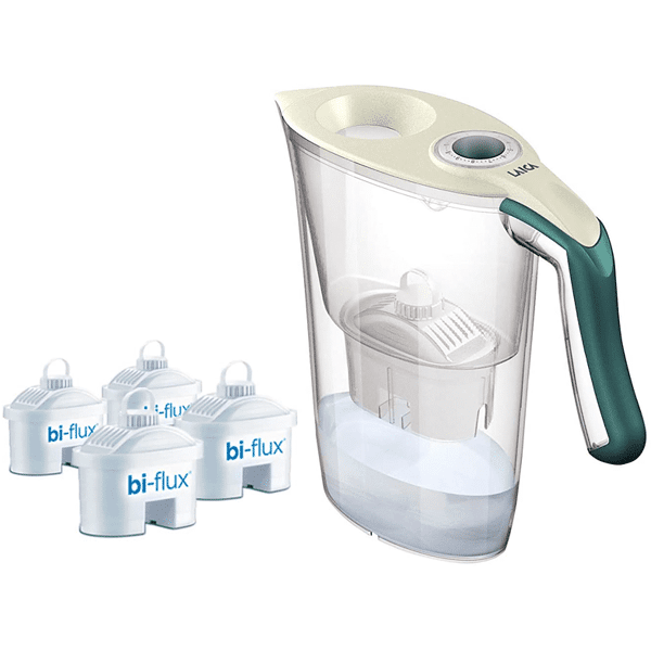 laica purificazione acqua  kit j9059a1