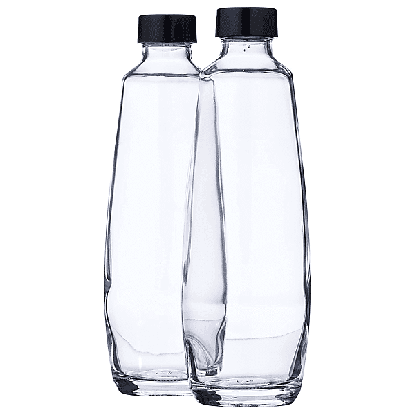 sodastream bottiglia  bottiglie glass bottle