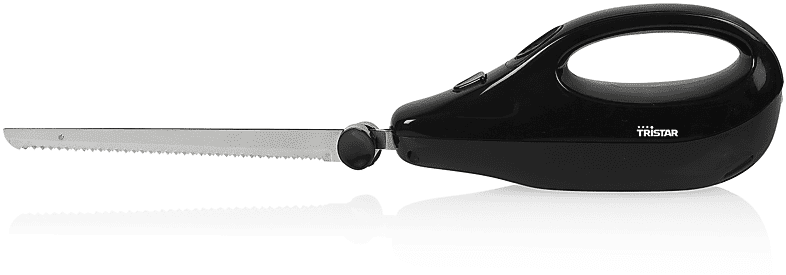 tristar coltello elettrico  em-2107 elett.