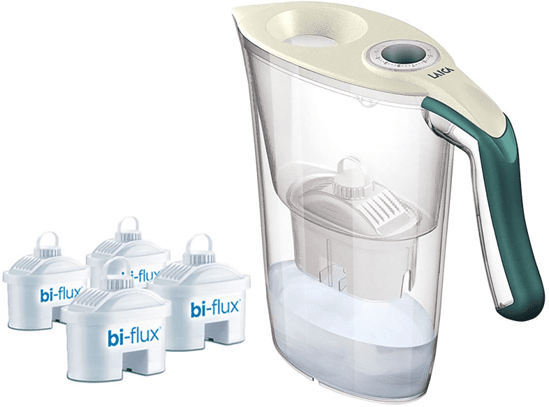 laica purificazione acqua  kit j9059a1