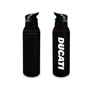 Ducati Borraccia Water Bottle Black