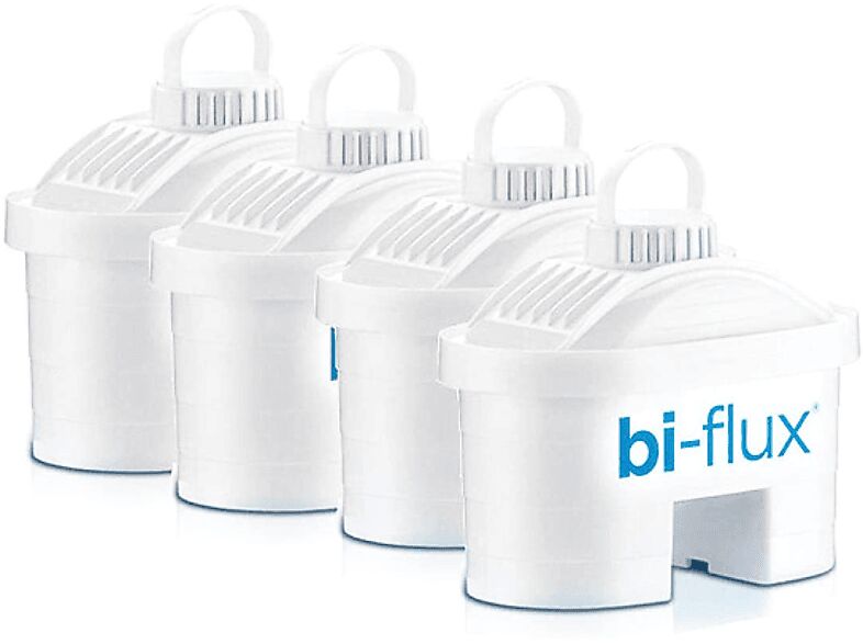 Laica Cartucce filtranti Bi-flux  F4S