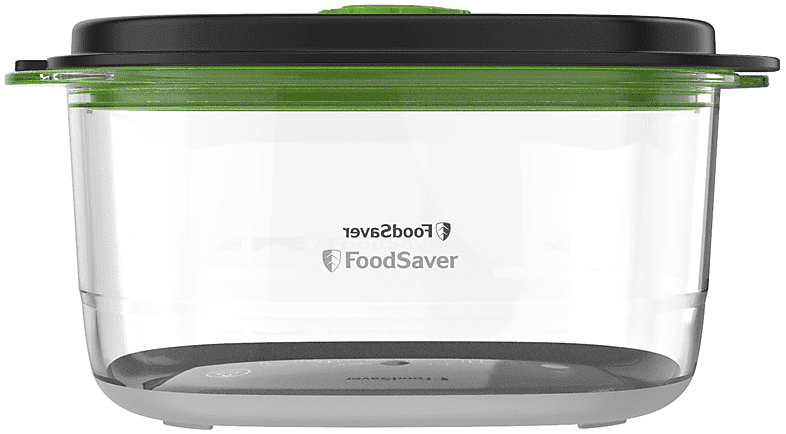 FOODSAVER Contenitore Salva Freschezza per sottovuoto  CONTENITORE SALVAF. 1.2lt