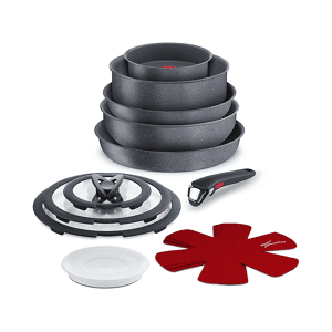 LAGOSTINA SET CUCINA  INGENIO Set 13pz