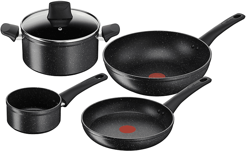 LAGOSTINA SET CUCINA FACILE 5PZ