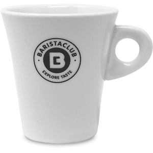 BARISTA CLUB Mug   MUG