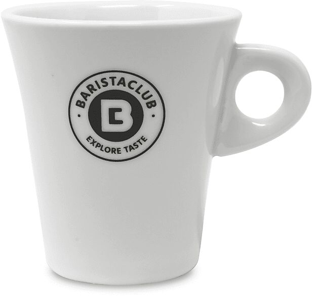 BARISTA CLUB Mug   MUG