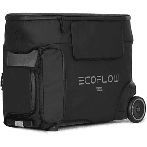 ECOFLOW BORSA DELTA PRO