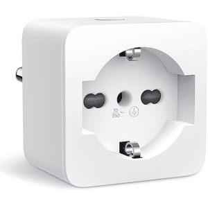 TAPO SMART PLUG  TP10 Mini Presa SmartPlug