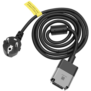 ECOFLOW CAVO DA COLLEGAMENTO  POWERSTREAM AC CABLE - 3M