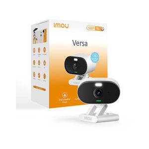 IMOU VIDEOCAMERA SORVEGLIANZA  Versa