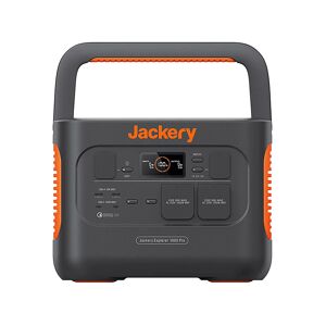 JACKERY Explorer 1000Pro