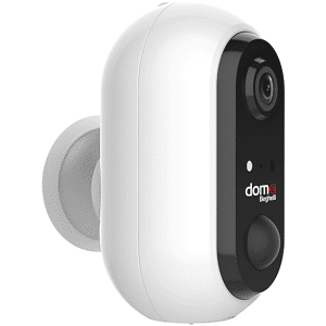 Beghelli VIDEOCAMERA SORVEGLIANZA  SMART CAMERA OUTDOOR