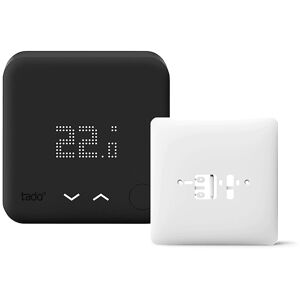 TADO TERMOSTATO INTELLIGENTE  Term. V3+ con supp.