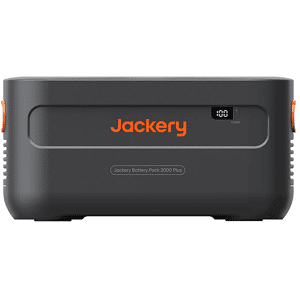 JACKERY 2000 Plus Battery Pack